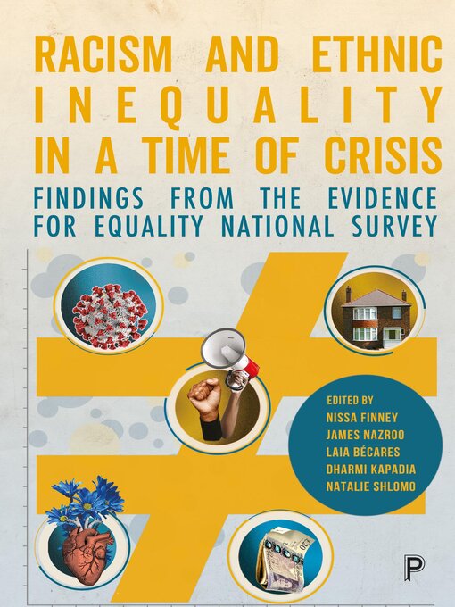 Title details for Racism and Ethnic Inequality in a Time of Crisis by Nico Ochmann - Available